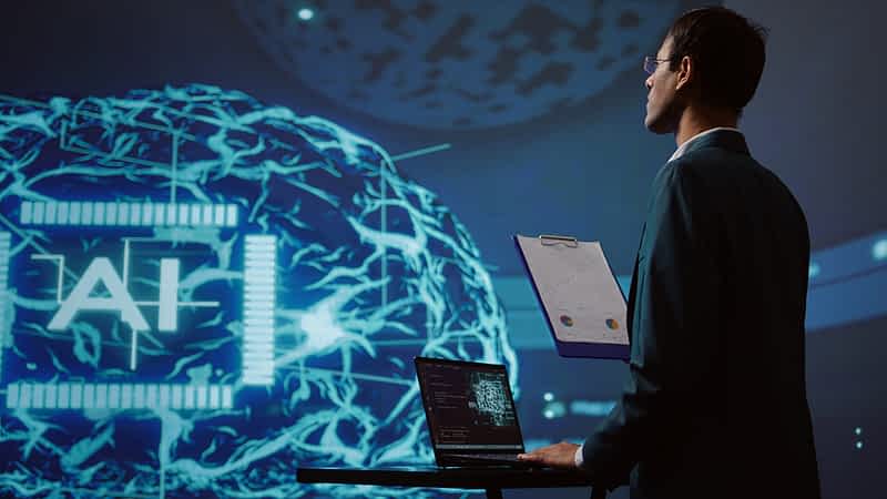 Generative AI and Learning Analytics: From SCORM to Conversational Insights